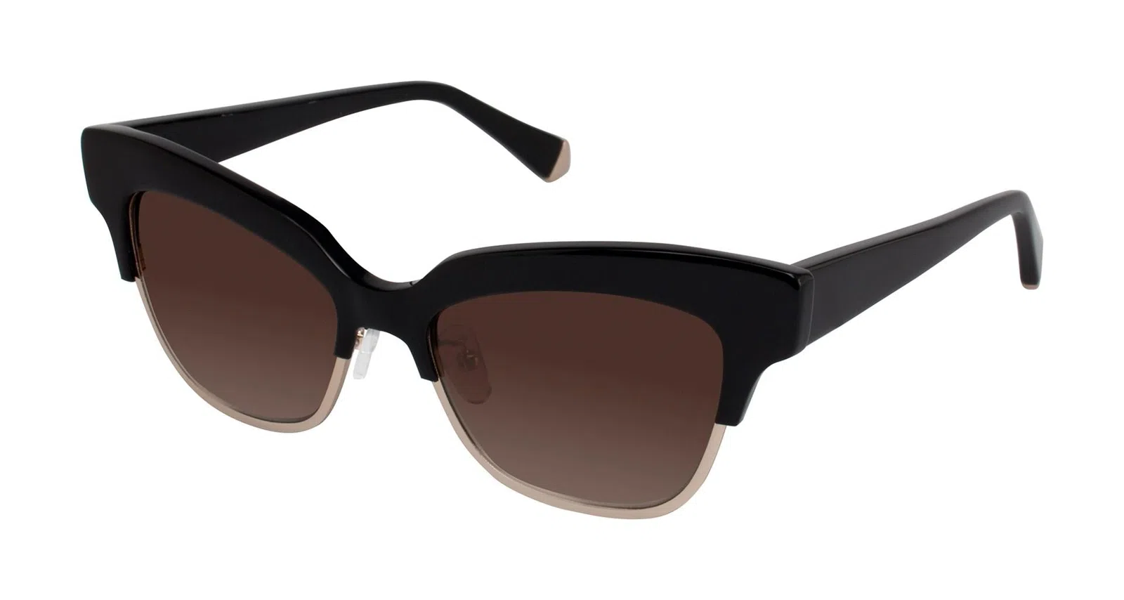 Kate Young for Tura K511 Sunglasses - view 3